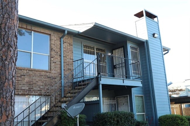 Photo - 10001 Westpark Dr Condo Unit 54
