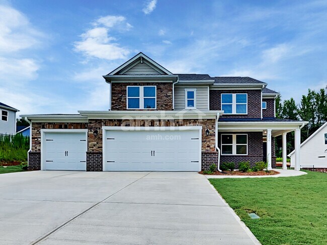 Building Photo - 5036 Pebble Bridge Way Rental