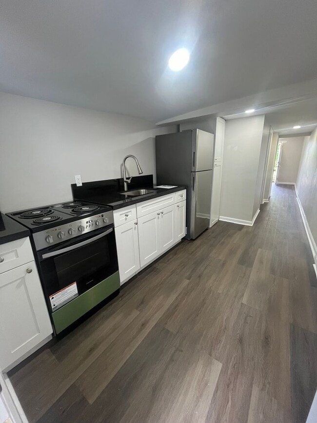 Photo - Cozy 3 bedroom 1 bath house