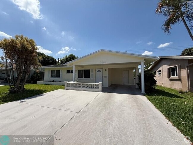 Building Photo - 7302 NW 57th Ct Rental