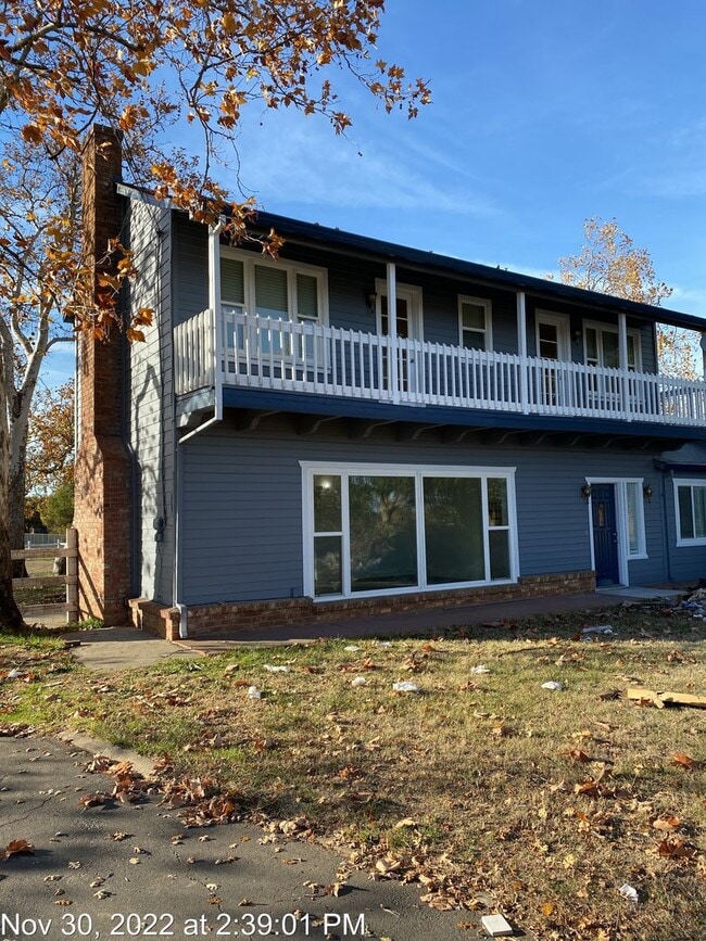 Photo - Country Property