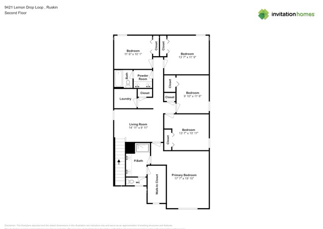 Photo - 9421 Lemon Drop Lp