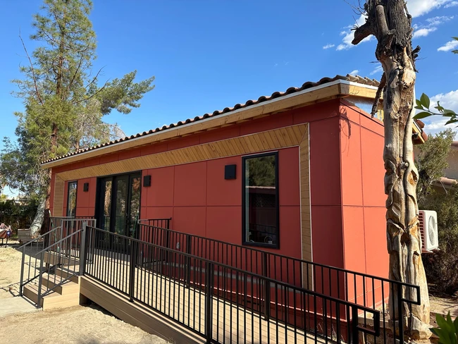 Building Photo - 34530 Eagle Canyon Dr Unit Cathedral City Casita Rental