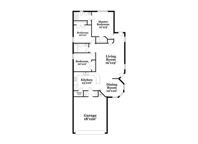 Photo - 1148 Browntop St