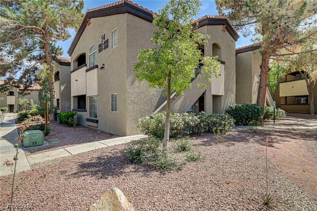 Building Photo - 9000 S Las Vegas Blvd Unit 1008