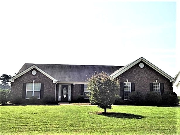 Building Photo - 521 San Dra Way