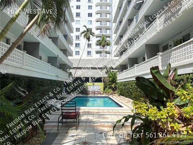 Photo - 1620 West Ave