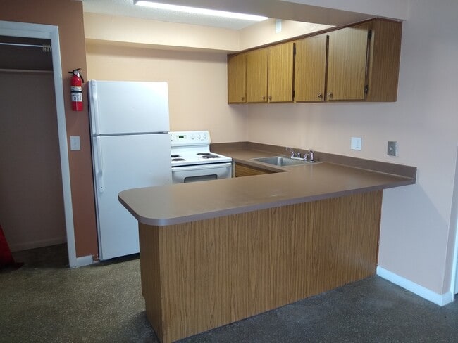 Photo - 1721 Dixon Unit 32
