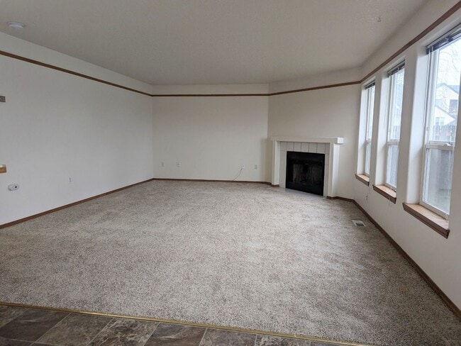 Photo - Large 3 Bedroom Home with Fenced Yard Available Now!