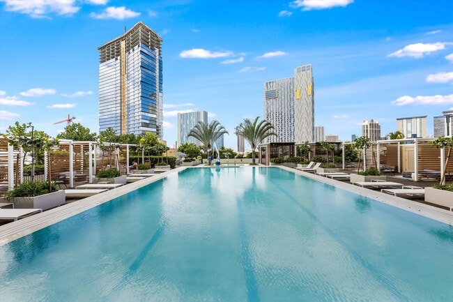 Photo - Experience luxury living at 'A'ali'i in the heart of Ward Village in Kaka'ako!