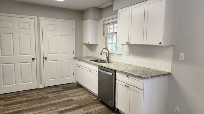 Photo - Bickerstaff Parham Welcomes YOU! MOVE-IN S...