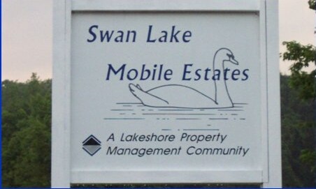 Photo - Swan Lake Mobile Estates