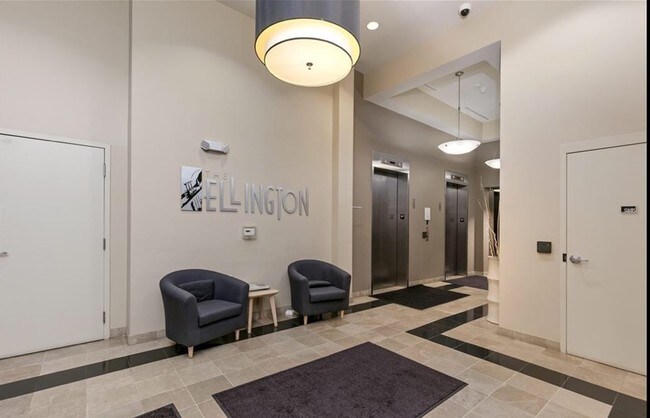 Photo - Ellington Lofts