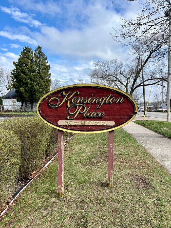 Two Bedroom Condo in Kalamazoo - Two Bedroom Condo in Kalamazoo