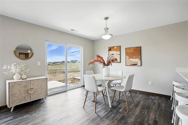 Photo - Spacious 3 BR/3Bath Townhome Unit 2004 Croell  Avenue