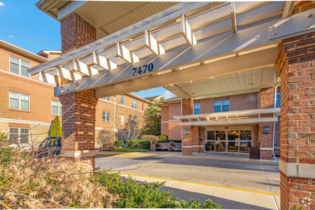 7470 Spring Village Dr - Greenspring by Erickson Senior Living