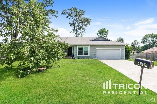 Building Photo - 4588 Swan Dr Rental