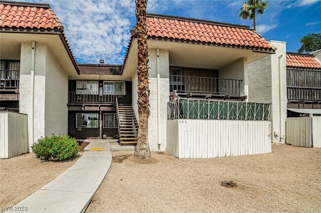 Photo - 1405 Vegas Valley Dr Unit 404