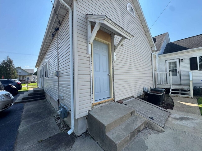 Photo - 1 Bedroom • 1 Bathroom Duplex Unit B