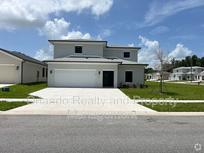 Building Photo - 6201 Chorus Dr Rental