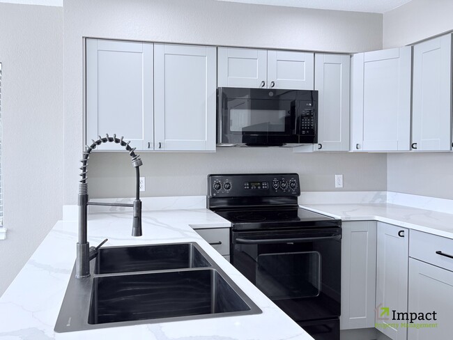 Building Photo - 18002 Becket Dr