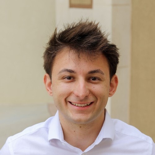 Ivan zaharchenko