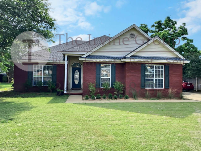 4 Bed 2 Bath in Prattville AL - 4 Bed 2 Bath in Prattville AL House