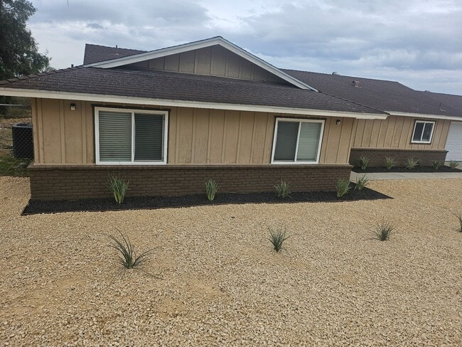 Photo - Single story Jurupa Valley home