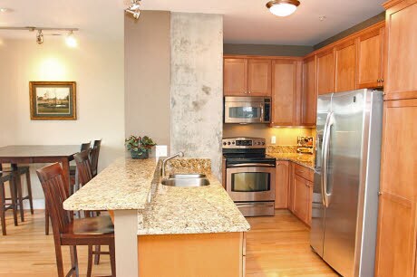 Photo - 444 S Blount St Unit 328