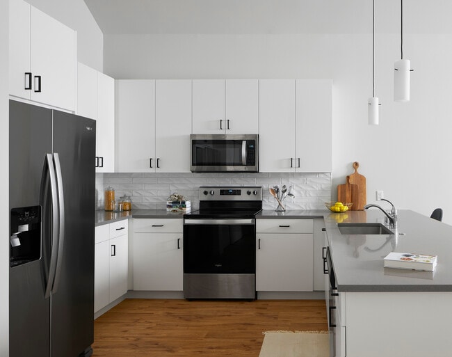 Woodnote Residences