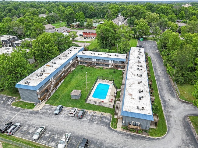 Building Photo - 105 N Garth Ave Unit 46 Rental