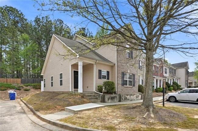 Photo - 2555 Flat Shoals Rd