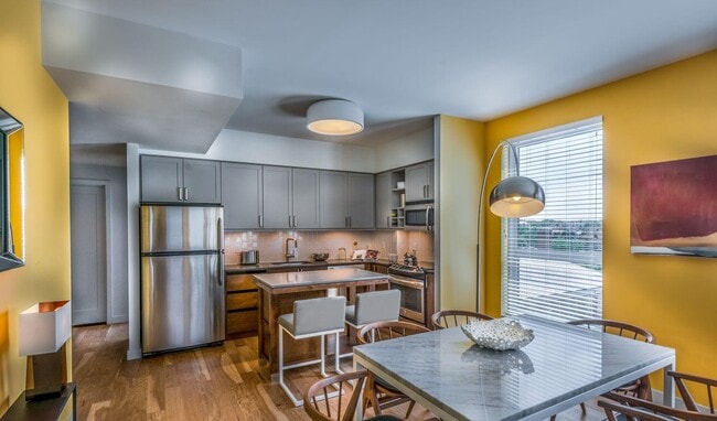 Photo - Station House