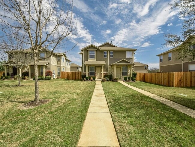 Photo - 904 Sebastian Bend Townhome