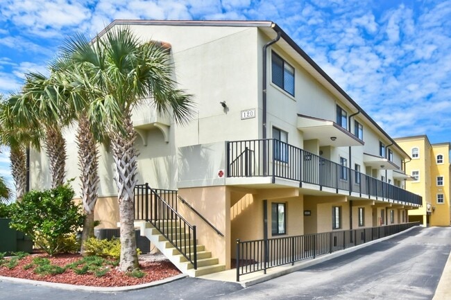 Photo - 120 Sunset Harbor Way Unit 204