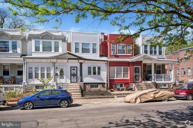 Building Photo - 928 S 50th St Rental