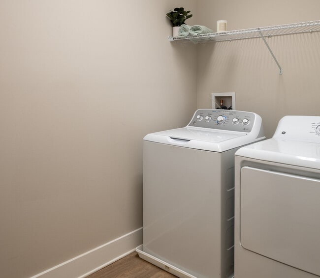 Elms at the Refuge Apartments Laurel, MD