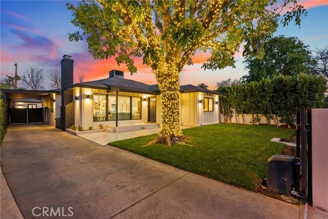 5810 Ranchito Ave
