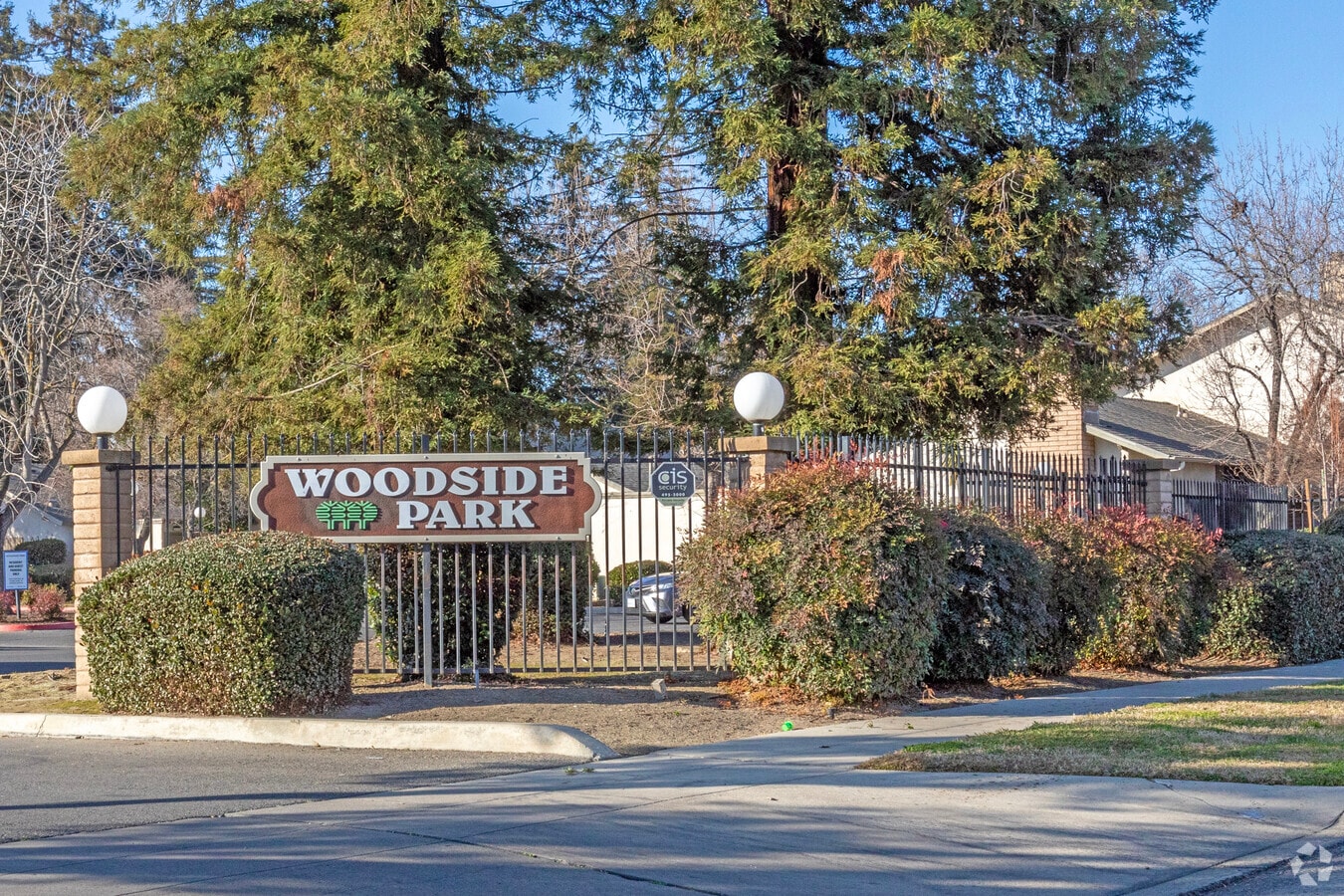 Photo - Woodside Park