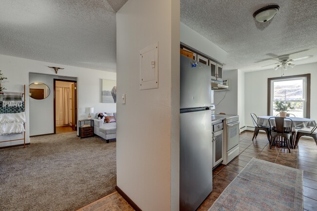Photo - 4400 S Poplar St Unit 311
