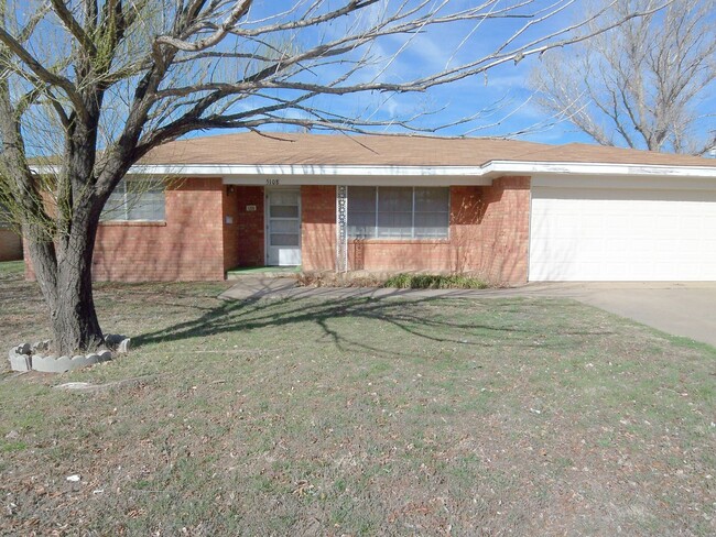 5108 Matador Trail