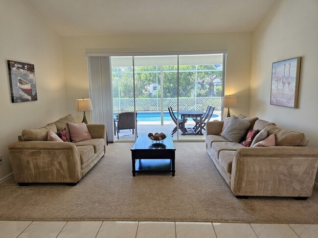 Photo - Seasonal Short-Term Private Heated Pool Home with 3 Bedroom, 2.5 Bath, 2 Car Garage in Sorrento W...