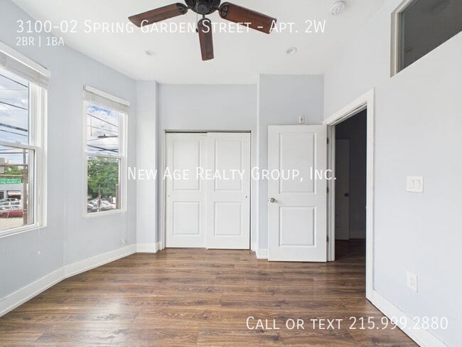 Photo - 3100-02 Spring Garden St Unidad Apt. 2W