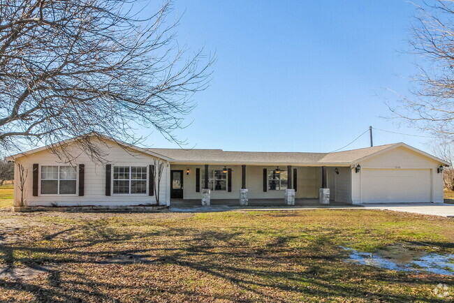 Building Photo - 1248 Poetry Rd Rental