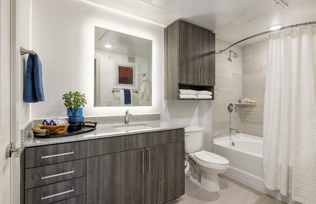 Apartamentos Avelyn Manor — foto de la comunidad