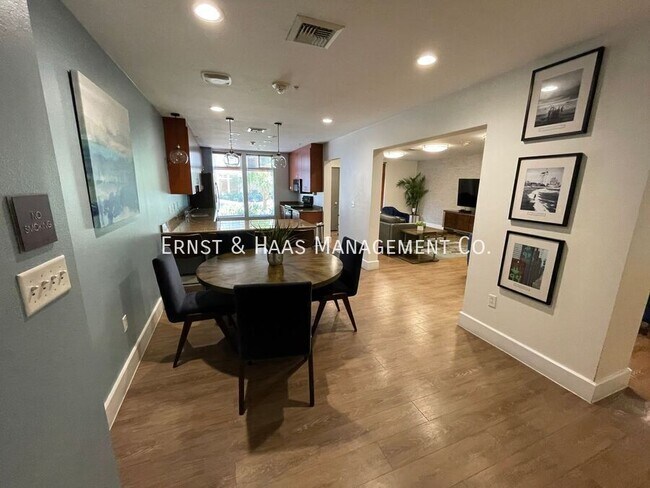 Photo - 388 E Ocean Blvd Unit #1503