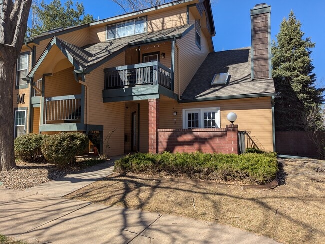 Building Photo - 3531 Windmill Dr