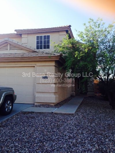 Photo - 22544 W Hadley St