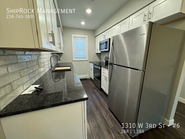 Photo - 1310 W 3rd St Unit #6