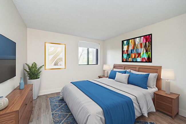 Building Photo - Westheights Place